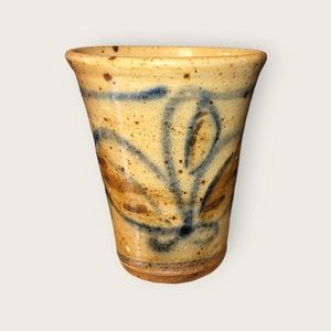 Kimmiswick Pottery small vase